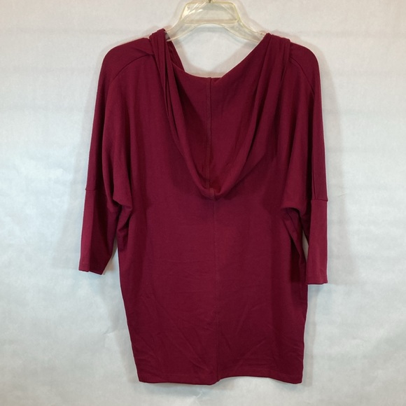 NWT -Womens Long Sleeve Active Top - Picture 4 of 4